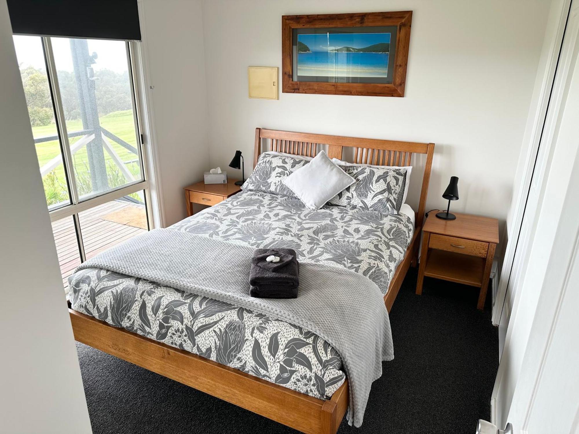 Tidal Dreaming Seaview Cottages Yanakie Eksteriør billede