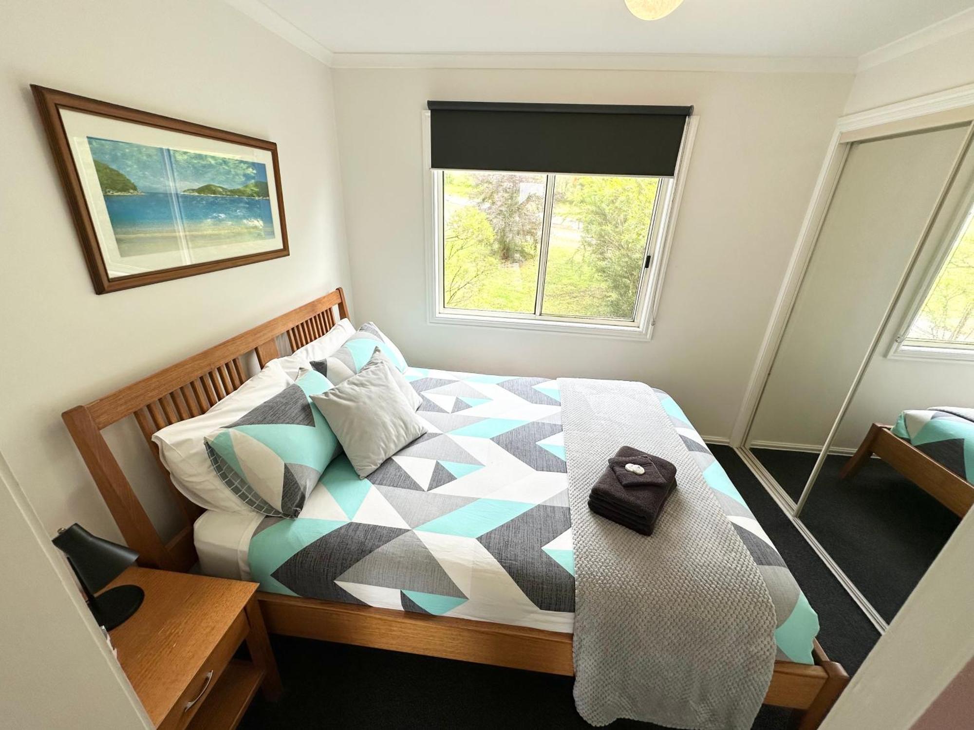 Tidal Dreaming Seaview Cottages Yanakie Eksteriør billede